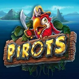 game logo by ELK Studios on mahti-casinos.fi